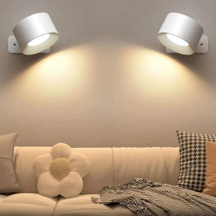 LED Wall Light Indoor