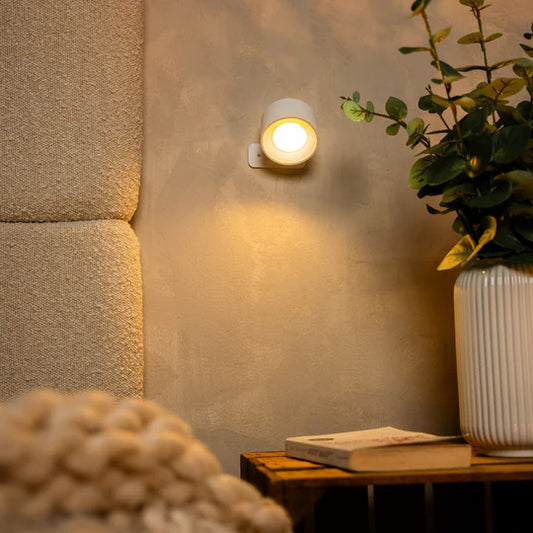 LED Wall Light Indoor